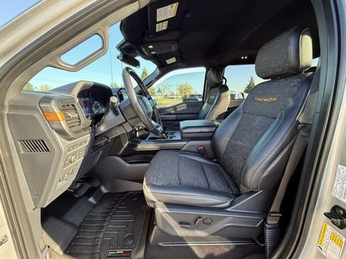 Used 2022 Ford F150 Tremor w/ Equipment Group 401A Mid image 7