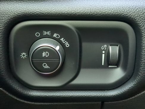 Used 2022 RAM 1500 Rebel w/ Rebel Level 1 Equipment Group AWD/4WD image 64