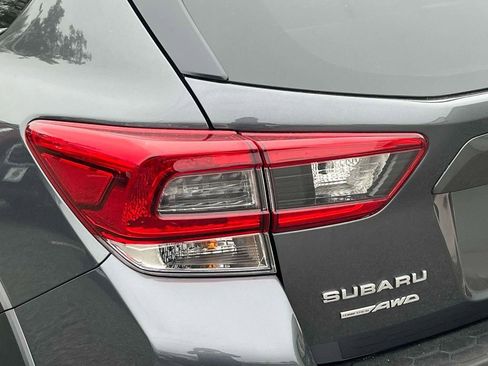 Used 2023 Subaru Crosstrek 2.5i Limited image 8