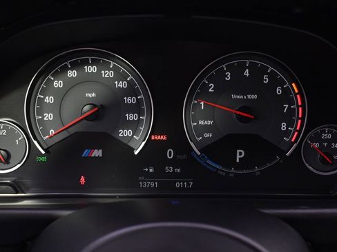 Used 2016 BMW M4 GTS image 28