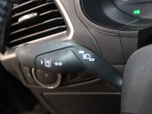 Used 2024 Ford Edge SEL AWD/4WD image 22