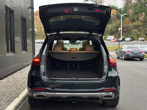 Certified 2024 Mercedes-Benz GLE 580 4MATIC image 85