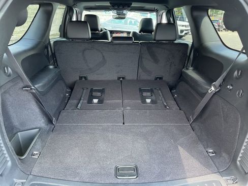 New 2026 Dodge Durango GT AWD/4WD image 19