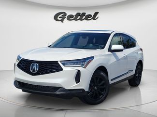New 2026 Acura RDX SH-AWD video 1