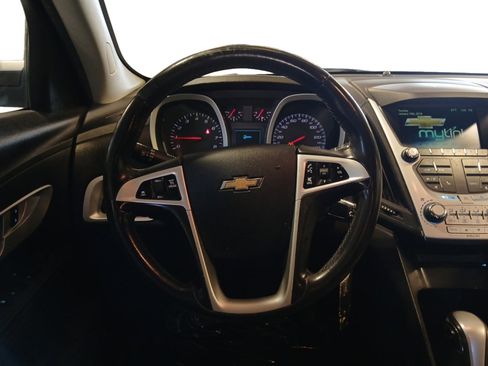 Used 2015 Chevrolet Equinox LT w/ Driver Convenience Package image 12