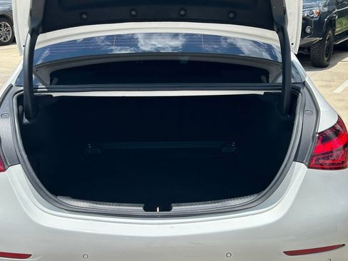 Used 2024 Mercedes-Benz C 300 4MATIC Sedan image 15