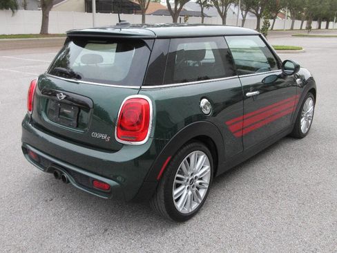 Used 2015 MINI Cooper S image 5