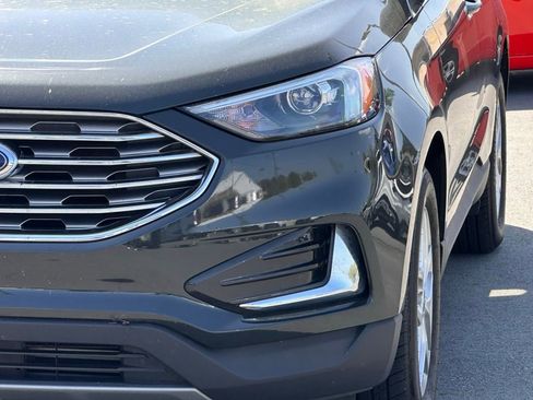Used 2022 Ford Edge SEL AWD/4WD image 43