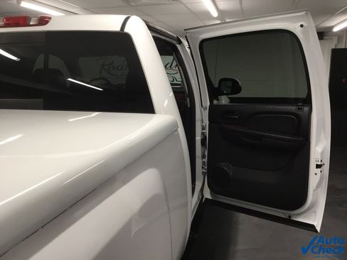 Used 2008 Chevrolet Silverado 2500 LTZ w/ Safety Package image 41