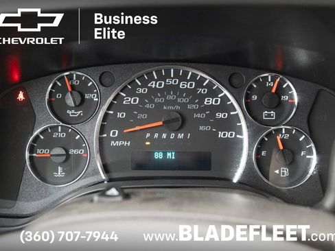 New 2024 Chevrolet Express 3500 w/ Power Convenience Package image 11