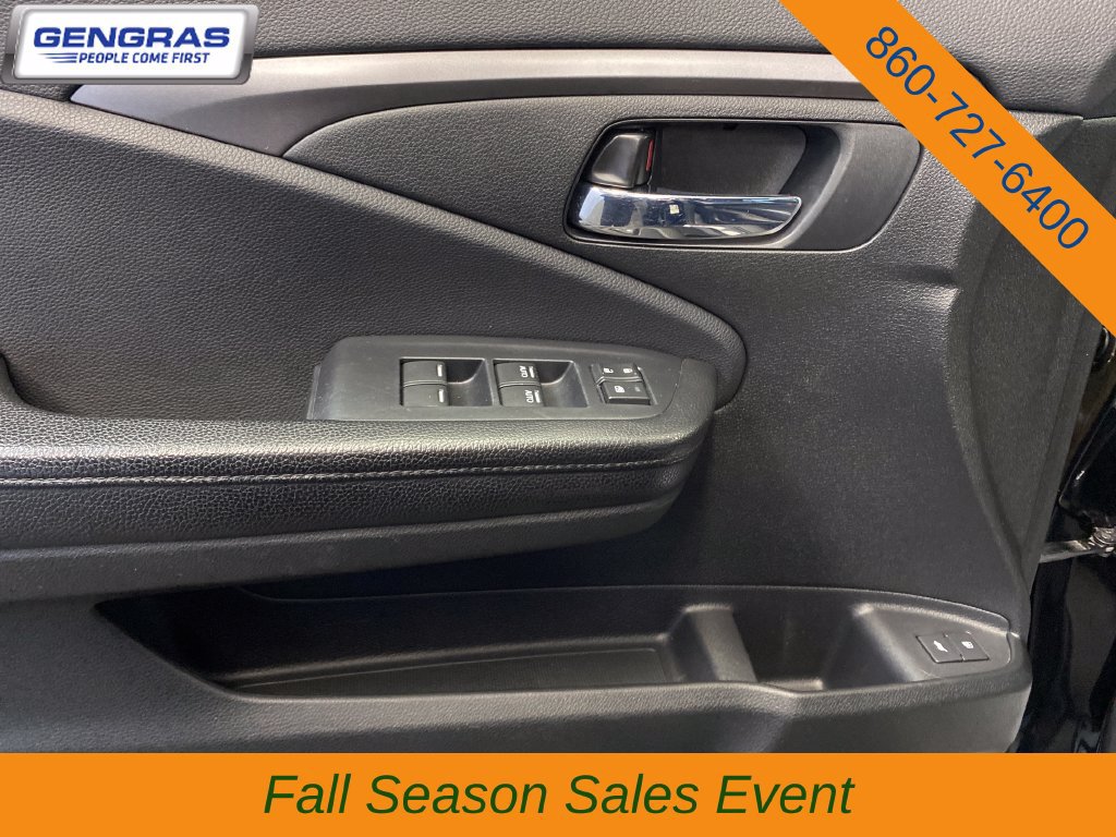 Used 2016 Honda Pilot EX-L image 12