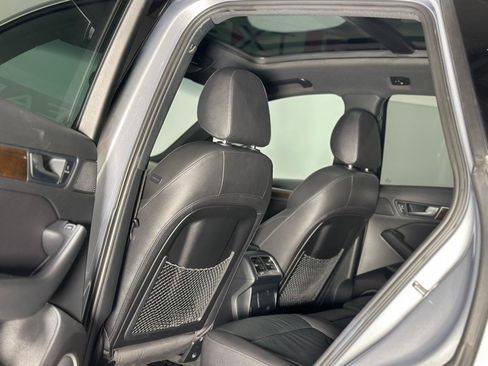 Used 2016 Audi Q5 2.0T Premium Plus w/ Technology Package image 13