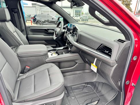 New 2026 Chevrolet Tahoe RST w/ Comfort Package AWD/4WD image 20