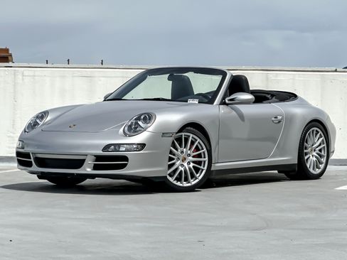 Used 2006 Porsche 911 Carrera S image 1