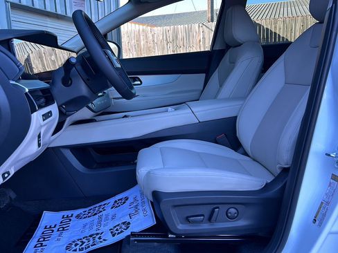 New 2026 Nissan Murano SL image 12