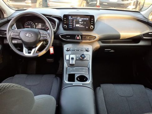 Used 2023 Hyundai Santa Fe SE w/ Cargo Package AWD/4WD image 19