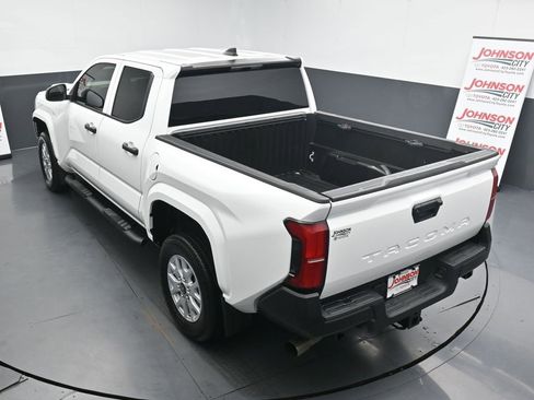 Used 2024 Toyota Tacoma SR image 28