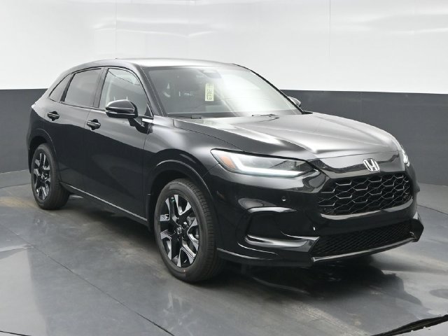 New 2027 Honda HR-V EX-L image 8