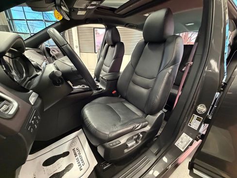 Used 2017 MAZDA CX-9 Grand Touring image 9