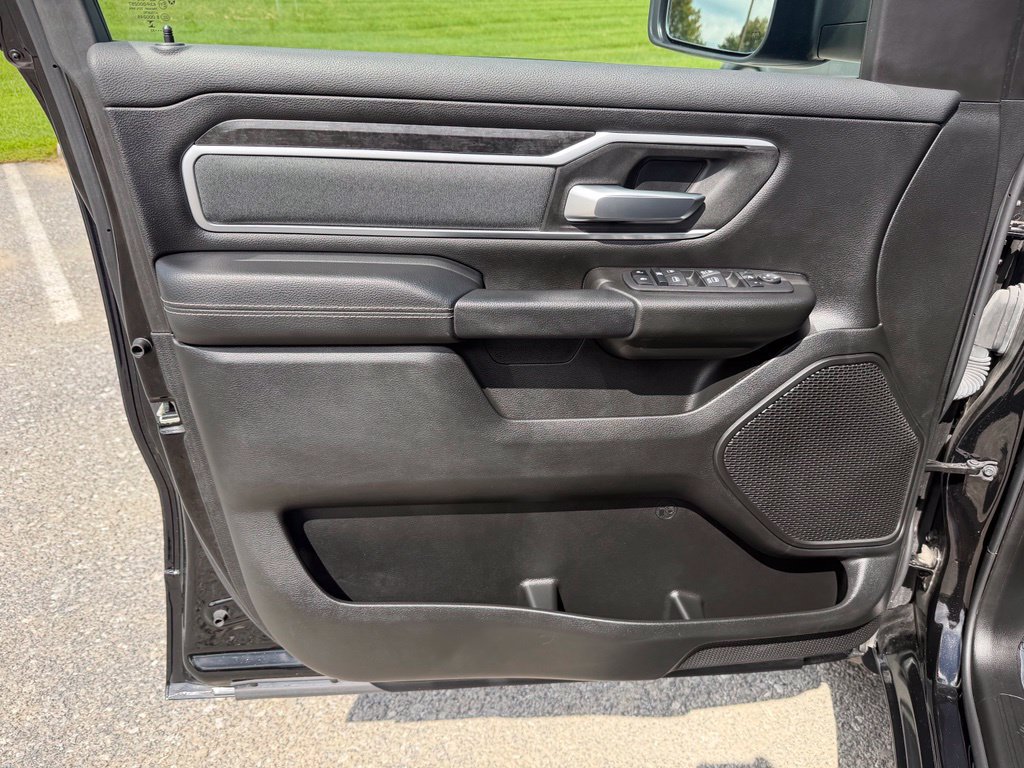 Certified 2023 RAM 1500 Lone Star AWD/4WD image 13