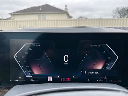 Certified 2024 BMW X5 xDrive40i w/ Premium Package image 32