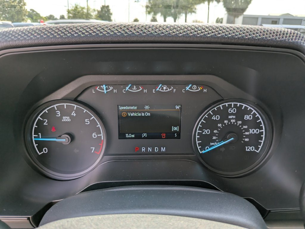 New 2026 Ford F150 XL RWD image 30