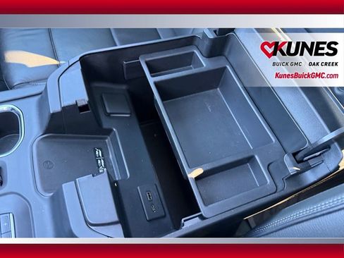 Used 2022 GMC Sierra 1500 Denali image 26