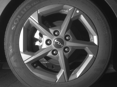 Used 2025 Kia K4 LXS image 15