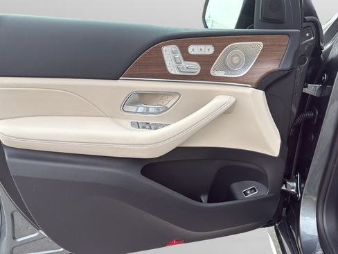 New 2026 Mercedes-Benz GLE 350 4MATIC image 12