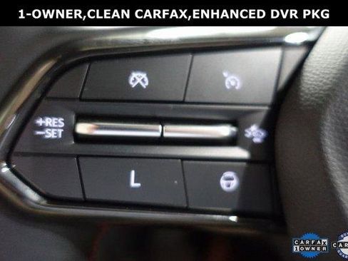 Used 2024 Chevrolet Traverse RS w/ LPO, Floor Liner Package AWD/4WD image 14