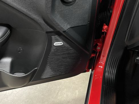 Used 2023 Dodge Challenger R/T w/ Blacktop Package RWD image 16