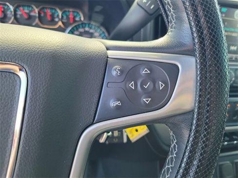 Used 2018 GMC Sierra 1500 SLT image 23