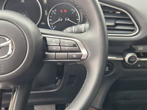 Used 2025 MAZDA CX-30 AWD 2.5 S w/ Premium Package image 27