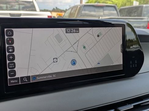 Used 2025 Hyundai Palisade SEL image 25