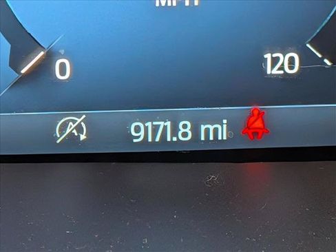 Used 2025 Ford F150 Tremor w/ Equipment Group 402A High AWD/4WD image 13