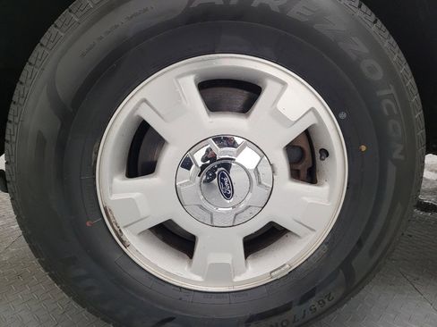 Used 2012 Ford F150 XLT w/ XLT Convenience Pkg image 31