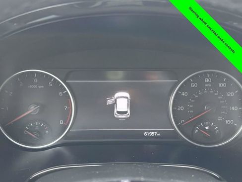 Used 2022 Kia Seltos SX image 23