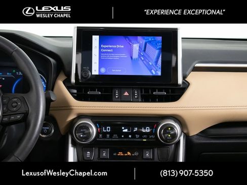 Used 2024 Toyota RAV4 XLE Premium w/ Weather Package AWD/4WD image 26