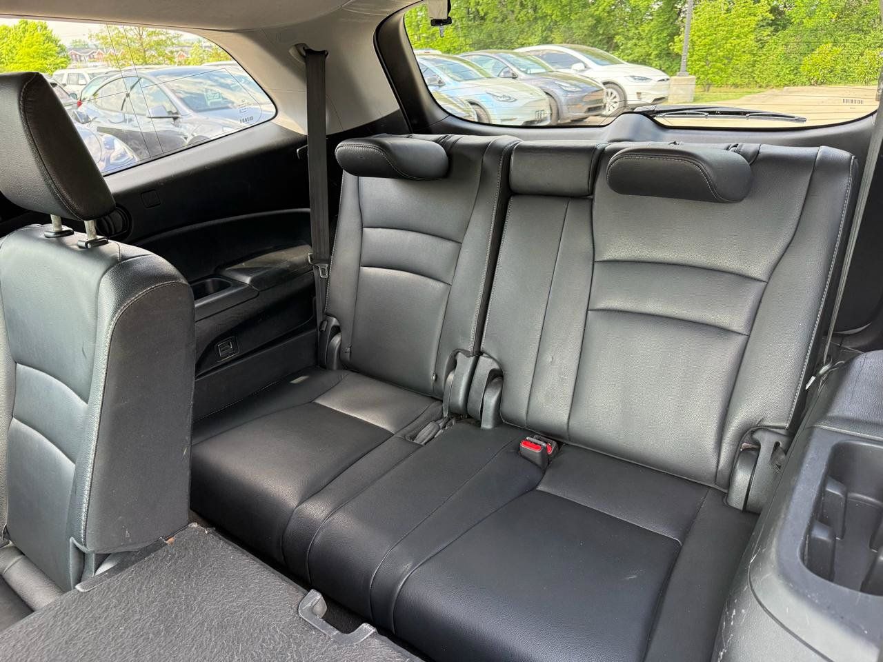 Used 2018 Honda Pilot EX-L image 16