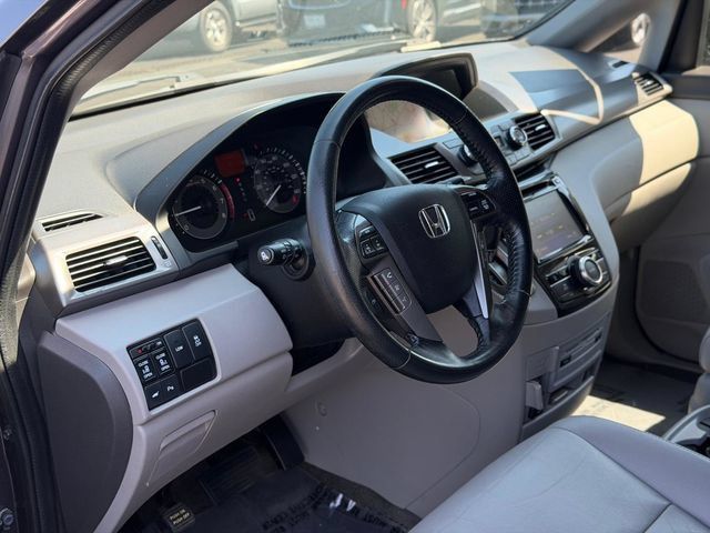 Used 2016 Honda Odyssey Touring image 4