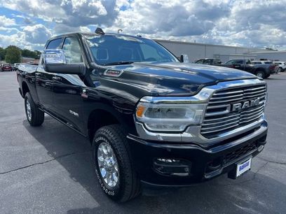 Used 2024 RAM 2500 Laramie