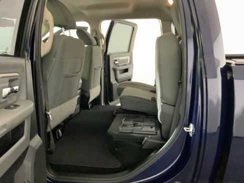 Used 2015 RAM 1500 Big Horn AWD/4WD image 56