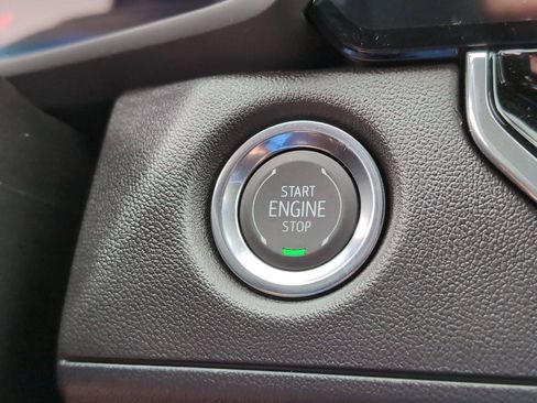 New 2026 Chevrolet Colorado Trail Boss AWD/4WD image 26