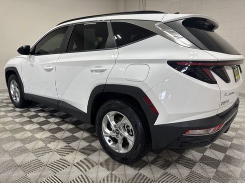 Used 2023 Hyundai Tucson SEL image 9
