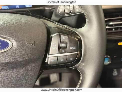 Used 2024 Ford Escape Active w/ Tech Pack #1 AWD/4WD image 21