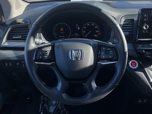 Used 2025 Honda Odyssey Elite image 13