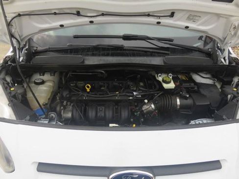 Used 2014 Ford Transit Connect XL image 27