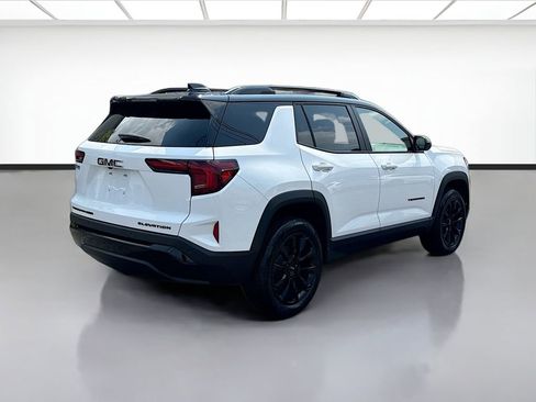 Used 2026 GMC Terrain Elevation w/ Elevation Premium Package AWD/4WD image 7