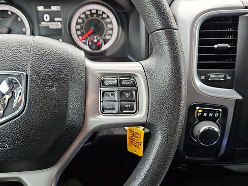 Used 2024 RAM 1500 Classic Warlock image 18