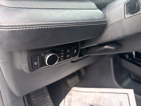 Used 2025 Ford Mustang Mach-E Select w/ Comfort Package Lite image 24